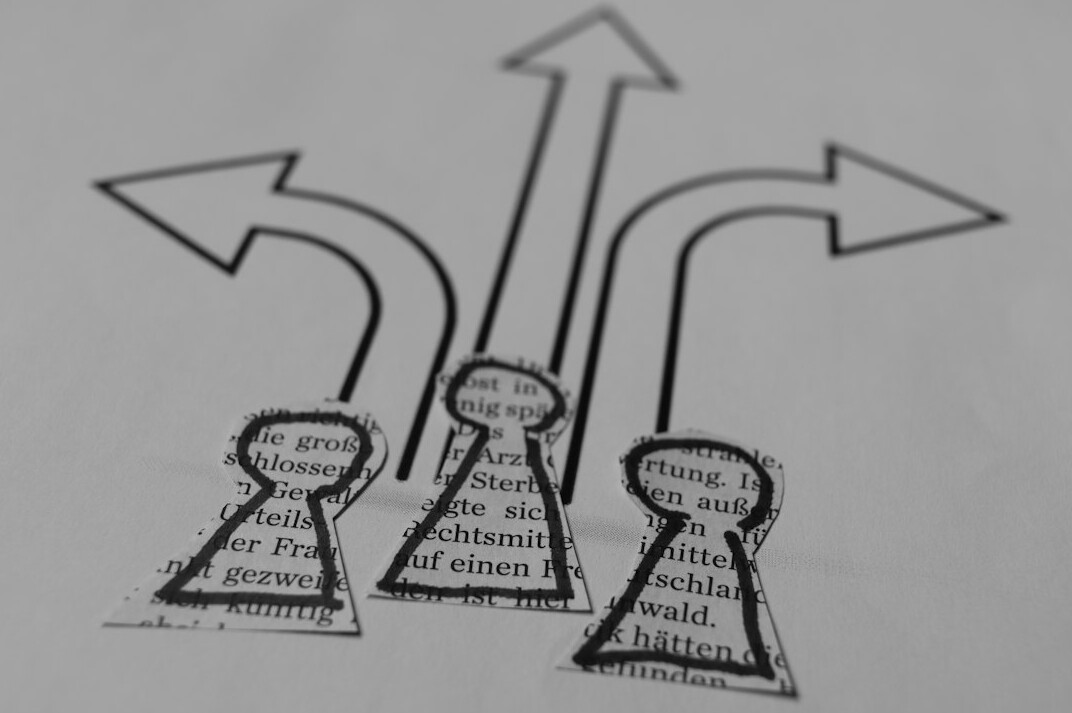 hidden decision making