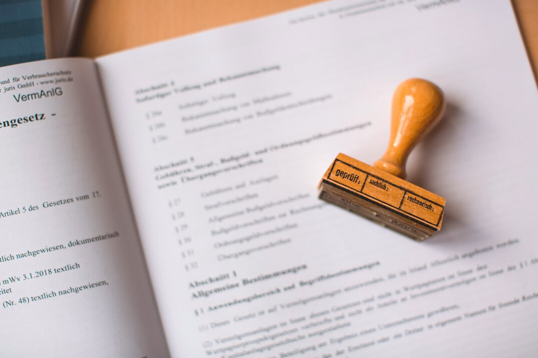 public contract documents